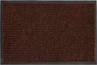 Влаговпитывающий коврик ComeForte FLOOR MAT Стандарт 50х80 см коричневый XT-3002