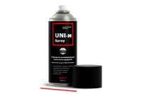 Универсальная смазка EFELE UNI-M Spray, 520 мл 0092492