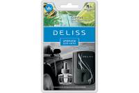Автомобильный ароматизатор,сменный флакон DELISS Comfort 14255