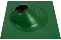 Мастер-флеш №6 200-280 мм угловой, силикон, зеленый LK А-326172