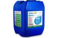 Реагент для промывки теплообменников SteelTEX IRON 2021010005