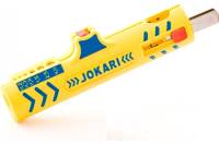 Инструмент для снятия изоляции Jokari Super Stripper N15 JK 30155