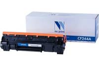 Совместимый картридж для HP LaserJet Pro NV Print NVP NV-CF244A