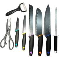 Набор ножей EDENBERG 9 предметов EB-11061