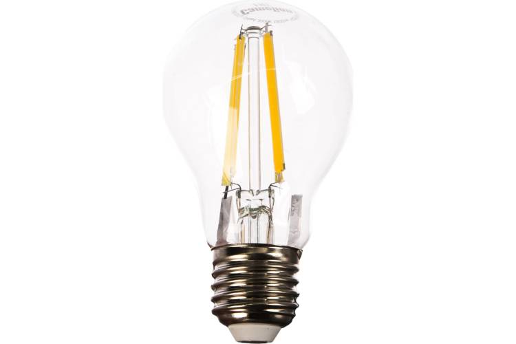 Светодиодная лампа Camelion LED20-A60-FL/830/E27 20Вт 220В 13718