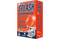 Специальная соль для посудомоечных машин PROSEPT Splash 1.5 кг 280-15