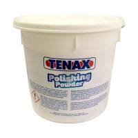 Порошок для полировки гранита Granito 1 кг серый Tenax 039220003
