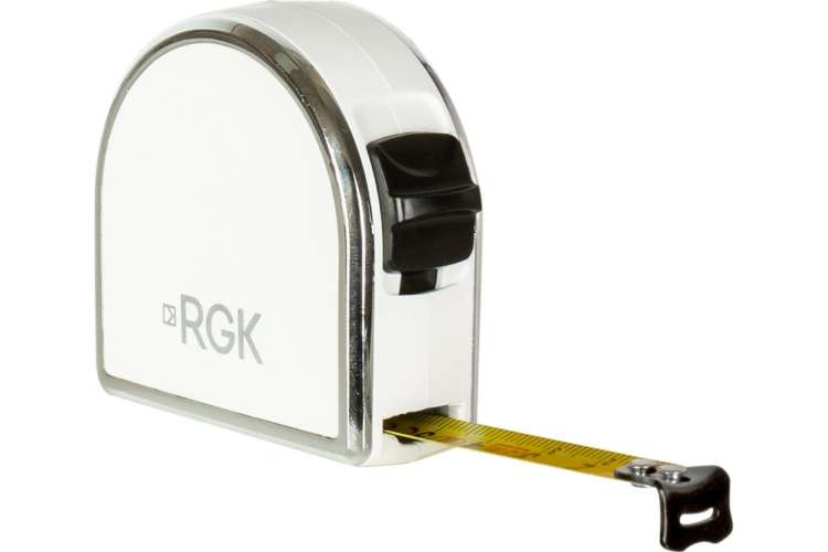 Измерительная рулетка RGK RM3 776950