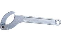 Радиусный шарнирный ключ Jonnesway WP7120 80-120 мм 46180