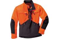 Куртка Stihl DYNAMIC антрацит/оранжевый, р.М 00008850952