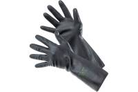 Неопреновые перчатки Ампаро Зевс размер S 6890.2