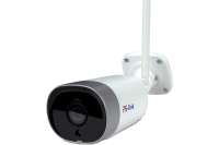 WIFI IP камера PS-link XMD50 с микрофоном и матрицей 5Мп 3195