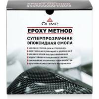 Эпоксидная смола OLIMP 4.05 кг 29339
