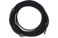 Сабвуферный кабель Eagle Cable Deluxe Y-Sub 10,0 м 10041100
