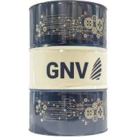 Гидравлическое масло Hydraulic Force 46 HLP канистра 20 л GNV GHF101340401450046020