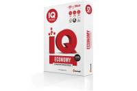 Бумага для офисной техники IQ Economy А4, марка C, 80 г/кв.м, 500 листов 47402