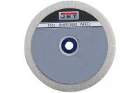 Круг (300х50х32 мм; 40G; белый IBG-12) для точила JET PG300.01.040