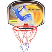 Баскетбольный щит с мячом и насосом Kampfer BS01539 K05784001