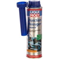 Мягкий очиститель инжектора LIQUI MOLY Injection Reiniger Light 0,3л 7529
