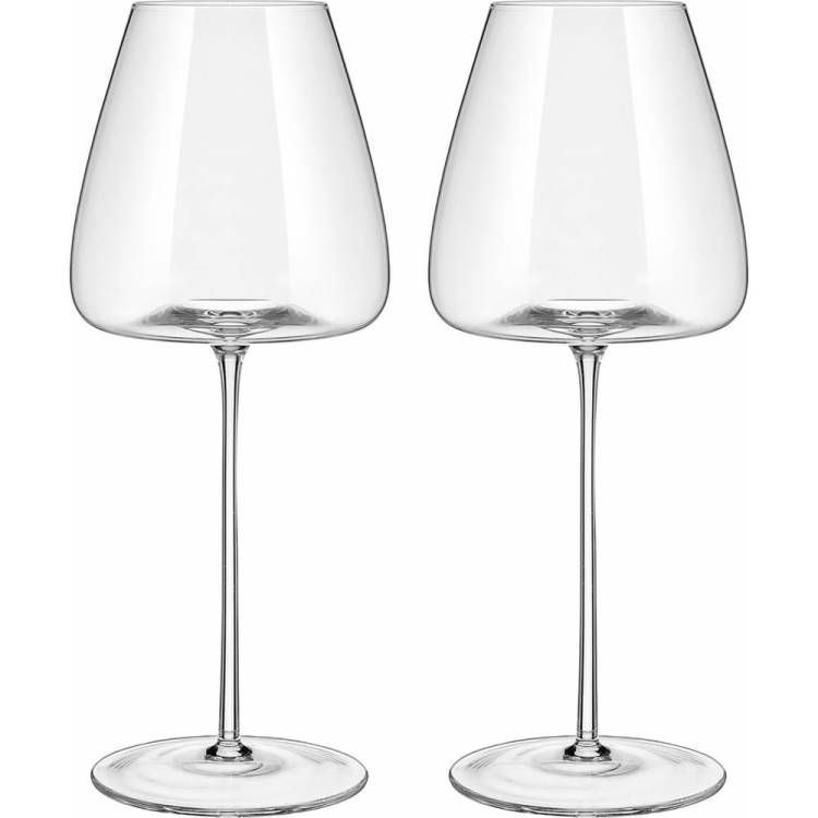 Набор бокалов для вина BILLIBARRI Kareiro 510 мл, 2 шт. 806558482580