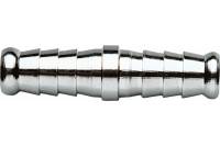 Штуцер елочка 8 мм – елочка 8 мм для шланга NEO Tools 12-611