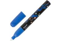 Универсальный маркер для любой гладкой поверхности MAPED голубой, стираемый, 2 мм 151667