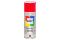 Аэрозольная краска CORALINO RAL3020 Светофорно-Красный С13020