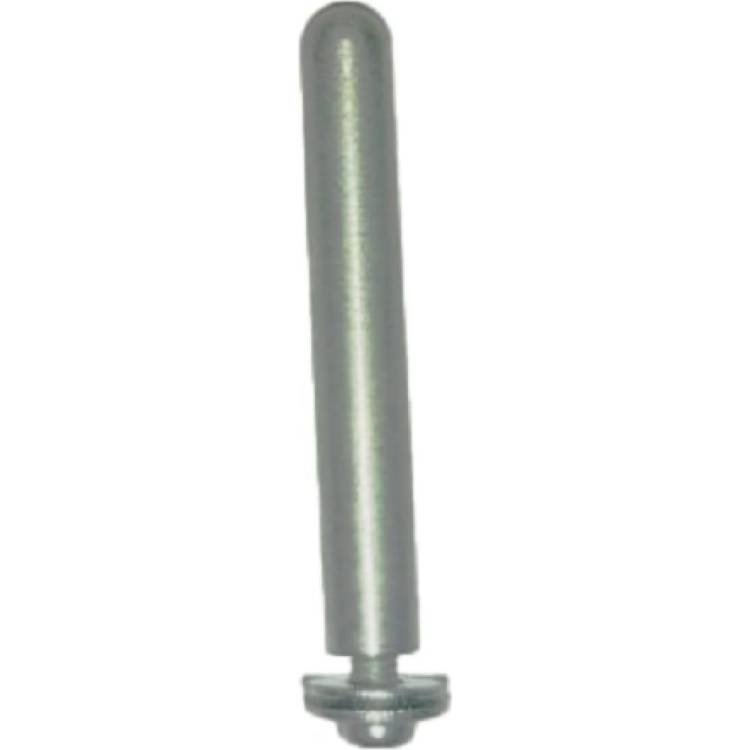 Шпиндель ROXPRO 6 мм для нетканых прессованных кругов толщиной 1-6 мм RoxelPro 149932