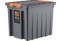 Особопрочный контейнер Rox Box серии PRO 50 л 050-00.76