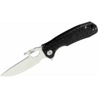 Нож Honey Badger Opener L с черной рукоятью HB1051