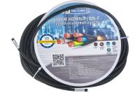 Силовой гибкий кабель H07RN-F 2x1,5 Top Cable XTREM 20 метров 3002001MR20RU