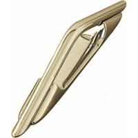 Мебельная ручка Amig хром 75-128 CR