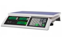 Весы M-ER 326AC-15.2 LCD 3040