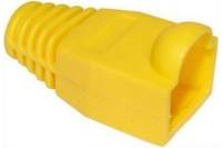 Колпачок Netlink RJ-45 FD-6039 желтый (упаковка 100 штук) УТ000000242