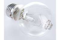 Лампа накаливания ORBIS CLAS A CL 40W 230V E27 10x10x1 NCE 4058118024049