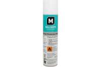 Антикоррозионное покрытие Molykote Metal Protector Plus Spray 400 мл 4045672