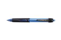 Автоматическая шариковая ручка UNI Powertank SN-220, синий, 1.0 мм 168305