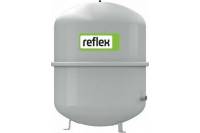 Расширительный бак Reflex N 50/6, R 3/4, серый 8209300