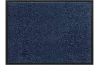 Придверный коврик HAMAT МАРС 40x60см синий