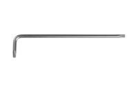 Ключ Kraftool "INDUSTRIE" имбусовый, длинный, Cr-Mo, хромосатинированное покрытие, TX 50 27439-50