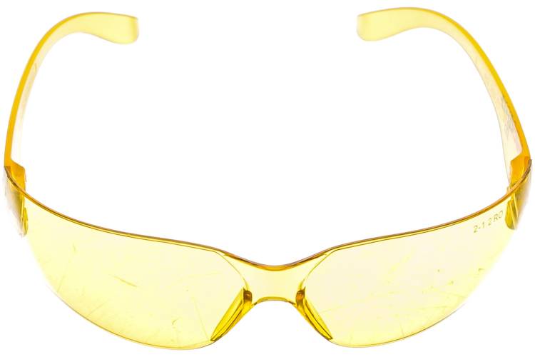Защитные очки РУСОКО Альфа, контраст 111212К