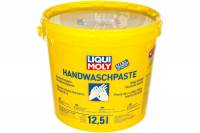 Паста для мытья рук Handwasch-Paste 12.5 л LIQUI MOLY 2187