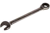 Рожковый ключ с храповиком 20мм Hans 1165M20