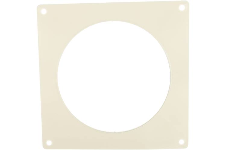 Настенная пластина (125 мм) VENTS 10204963
