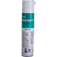 Резьбовая паста Molykote HSC Plus Spray, 400 мл 4126670
