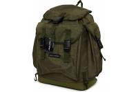 Классический рюкзак с боковыми карманами SOLARIS 43 л S5307