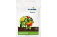 Органо-минеральная удобрительная смесь Fertika Овощное 2.5 кг 4620005611115