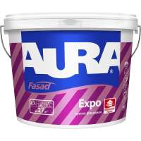 Краска Aura Expo 2,7л K0166