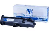 Совместимый картридж для Kyocera Ecosys NV Print NVP NV-TK-1200