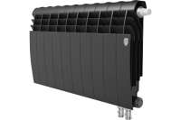 Радиатор ROYAL THERMO BiLiner 350/Noir Sable VDR - 10 секций НС-1309709